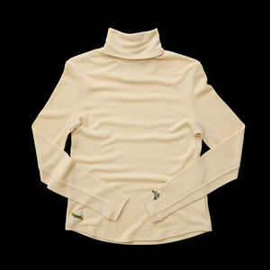 Tracksmith Fells Turtleneck Size SDune / S / Tops
